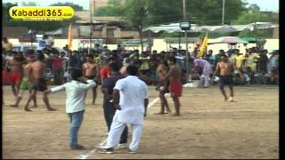Bareta (Mansa) Kabaddi Tournament 15 Aug 2014 Part 1 By Kabaddi365.com