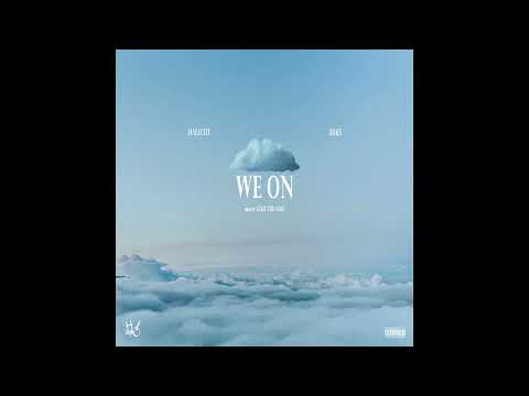 Halfcut - We On feat. Reks (Prod. Cole The God)