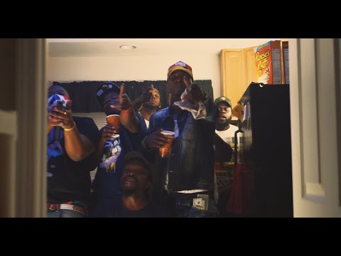 Money Mack ft. King Rico - T' Up - Shot by @AWashProduction