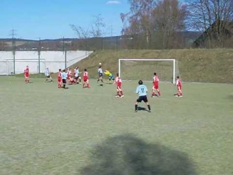 SVW - TV: Last-Minute-Siegtreffer in Urbar