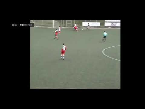 Itugarpe vs inter zogorri 3