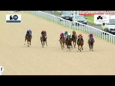 Irish EBF Barrier Trials 29 July 2020 - Batch 05