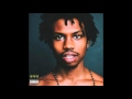 Raury - Crystal Express 
