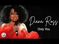 Diana Ross - Only You (1981)