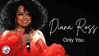 Diana Ross - Only You (1981)
