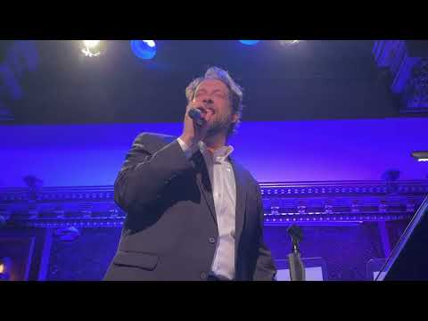 Andrew Kober (Dead Mom) - Feinstein's/54 Below