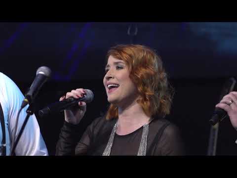 Ansambel Naveza in Maja Oderlap - Nežno (Valentinov koncert Ansambla Naveza)