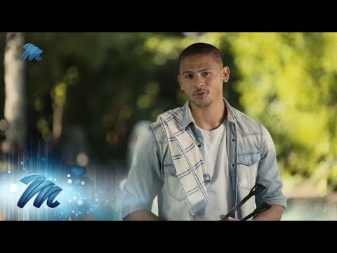 Survivor SA: Winning entry video