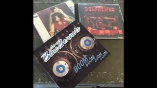 The BlueBonnets - Pissin' In The Wind