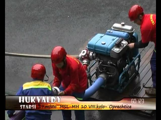 Hukvaldy, 20. 06. 2010