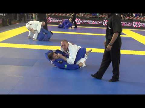 Clip #36 jamie horsman rome 2014 final middle