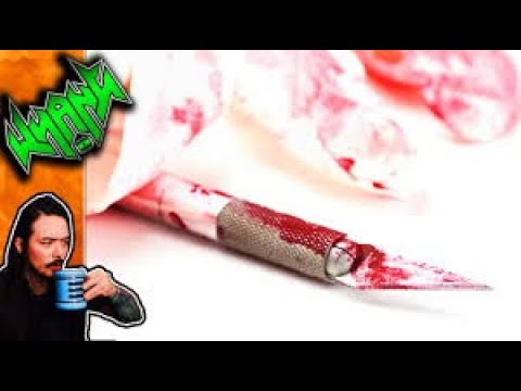 Reddit Urethra Magnets - Tales From the Internet