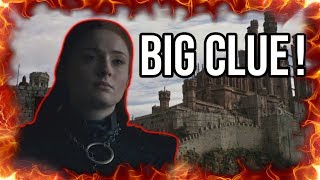The New Queen | Sansa Stark&#39;s Masterplan | Game of Thrones Season 8 Theory