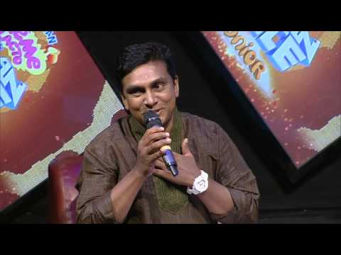 Indian Voice Junior I Episode 127 - part 3 I Mazhavil Manorama