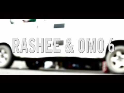 Rayshee Tuaile ft Omo6