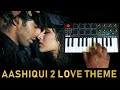 Aashiqui 2 - Heart Touching Love Theme Remix By Raj Bharath