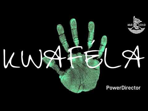 MISTER LOLO - KWAFÉLA