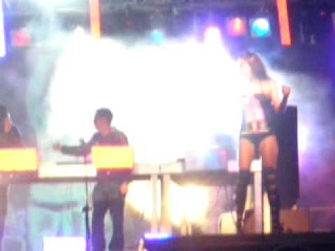 Kielce Dan Van Beat Juwenalia Piątek