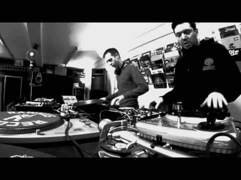 Random Scratch Sessions ep2 DubbaDutch & KutClass