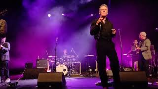 China Crisis " You Did Cut Me " Dublin