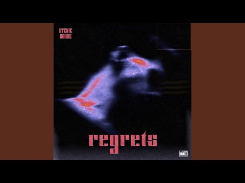 Regrets - Stevie Howie
