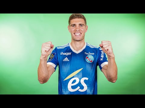 Les coulisses de l'arrivée de Maxime Le Marchand