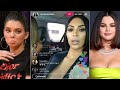 Kim Kardashian Reveals Kendall Jenner Is Jealous At Selena Gomez