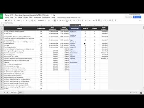 Pasar de HTML a Google AMP Tutorial paso a paso con repositorio en Github