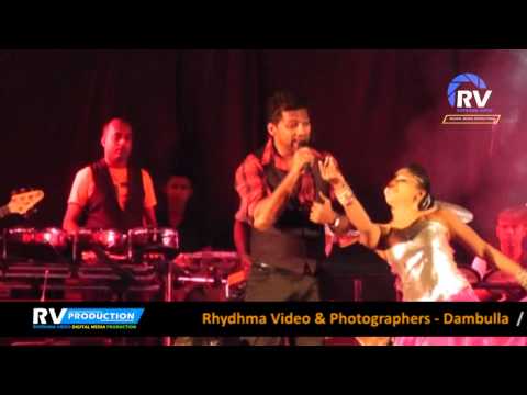 Punsadada Oba Mage Kavinga SANIDAPA Habarana