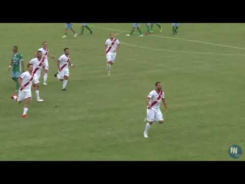 Vigor Carpaneto-Mantova 1-3, gli highlights