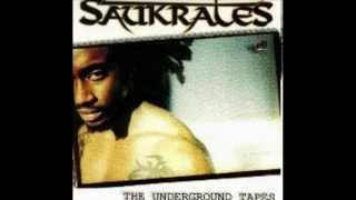 SAUKRATEZ fEAT  X ZiBiT - KEEP iT MoViN