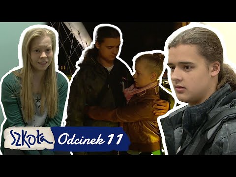 SZKOŁA - ODC. 11 CZ. 2