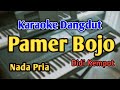 PAMER BOJO KARAOKE NADA PRIA Didi Kempot Audio HQ Live Keyboard