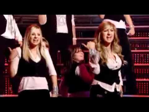 Bealtes Medley BBC Last Choir Standing by Ysgol Glanaethwy