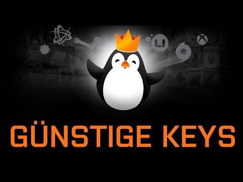 TUTORIAL - Spiele günstig bei KINGUIN kaufen! [Deutsch] [HD]