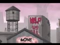 Wheatus - Lady Adelaide [Official Audio]