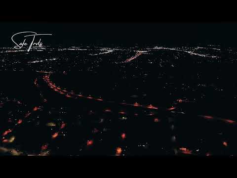 SAFE TRVLS - Midnight Conversations