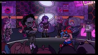 Cover art for Ay WTF - WBNSxFNF