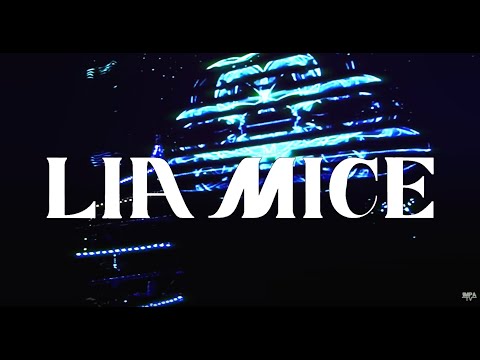 IMPATV 209 - LIA MICE - SUPERNORMAL 2019 - FULL SET