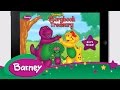 Barney Book App Barney S Storybook Treasury
