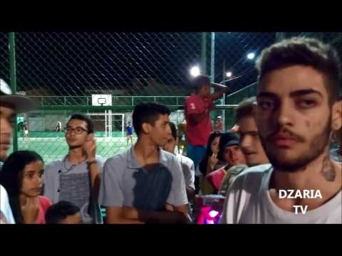 [Cross vs Elton]1 fase | Batalha da STC , Fortaleza 2017