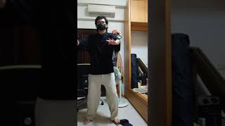 [創作] Ollie 饒舌歌Speed Dance Cover