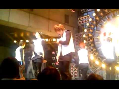 [OFFICIAL] 110513 G.IAM - Only You (at Dongdaemun Migliore)