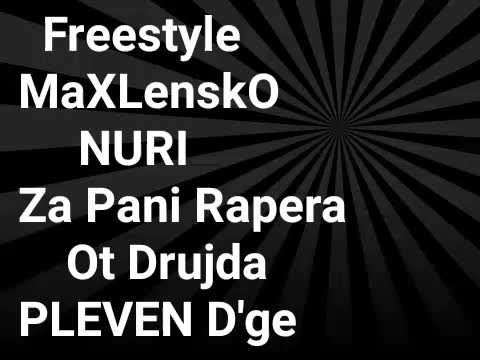 Freestyle-NURI