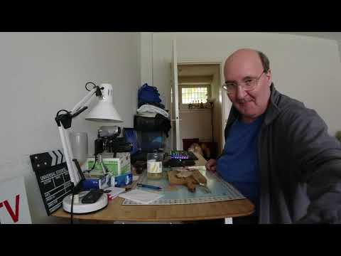 MongoTV_5068 - God TORSDAG 30.Juli 2020 - Kølig Sommerdag