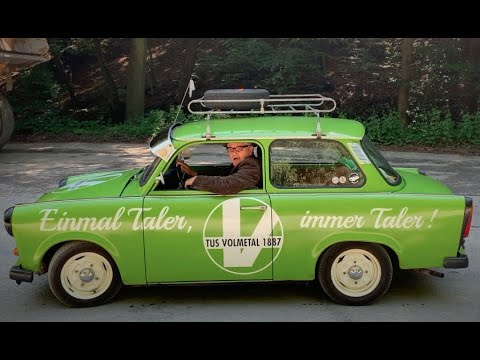 FRIEDEL HIERSENKÖTTER - Weisich (Geburtstachs-Ständsken)