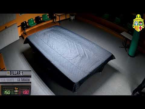 LLIGA 4M HONOR Q47/2 J4 C.B. SANTS - C.B. TARRAGONA  VILALTA - ARNAU