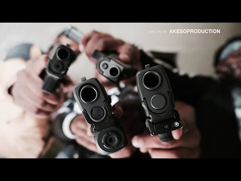 121 Doit Ft LBC Mari - “Baby Gang”(Official Music Video) Shot By @LilKeso_