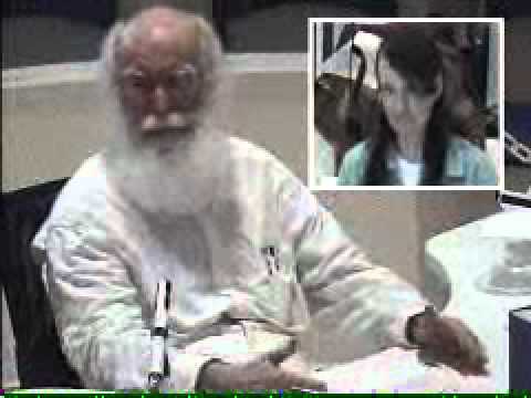 Tertúlia Aula - 1396 - Bagulho Autopensênico - Waldo Vieira - CEAEC - 24/11/2009