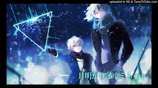 月明かりイルミネイト 歌詞 تحميل اغاني مجانا